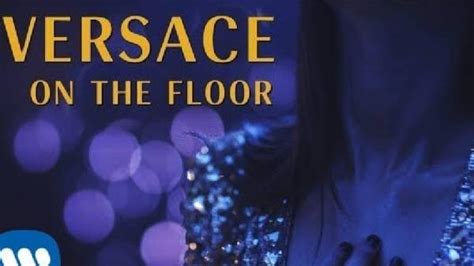 versace on the floor quotes|versace on the floor terjemahan.